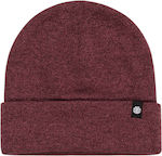 Element Beanie Ανδρικός Σκούφος με Rib Πλέξη σε...