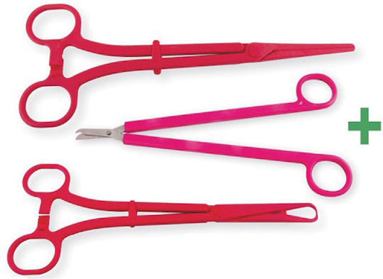 Sterile Single-Use Gynecological Spiral Insertion and Removal Set 29715 Gima 1pc