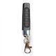 4-Channel Garage Door Remote Control with Stable Code 433MHz