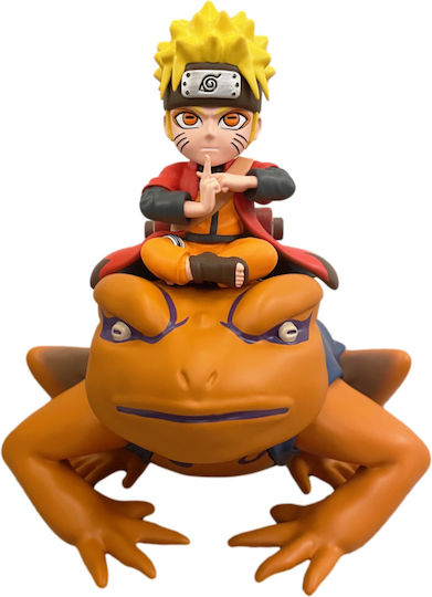 Teknofun Naruto: Light-up Figure Φιγούρα 20.32εκ.