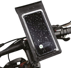 Ewhel Ews007 Waterproof Mobile Phone Case Black