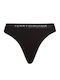 Women's Slip Black