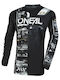 O'Neal Element Men's Jersey Motocross Black