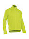 Northwave Vortex Waterproof Cycling Windbreaker Jacket Long sleeve Yellow