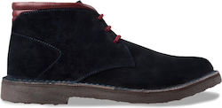 Kebo Casual Boots Blue BA2001/CAM Kebo Casual Boots Blue BA2001/CAM