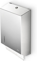 Geesa Haltevorrichtung für Servietten Silber 1231-110