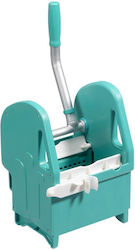 Στίφτης Tec Πράσινος Καρότσια Nickita & Action Pro 24x23x52cm Tts Cleaning Tts.00003724