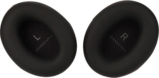 Ανταλλακτικά Earpads Ακουστικά Sennheiser Momentum 4 Black