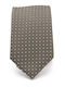 Boss Herren Krawatte Gedruckt in Khaki Farbe