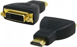 Valueline HDMI male σε DVI-D female Valueline HDMI male σε DVI-D female