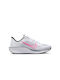 Quest 6 Sport Shoes Running White