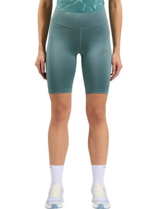 Odlo Дамски Колани Running Клин-Шорти Мента