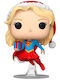 Funko Pop! Heroes: DC Comics - Supergirl (Holiday) 526