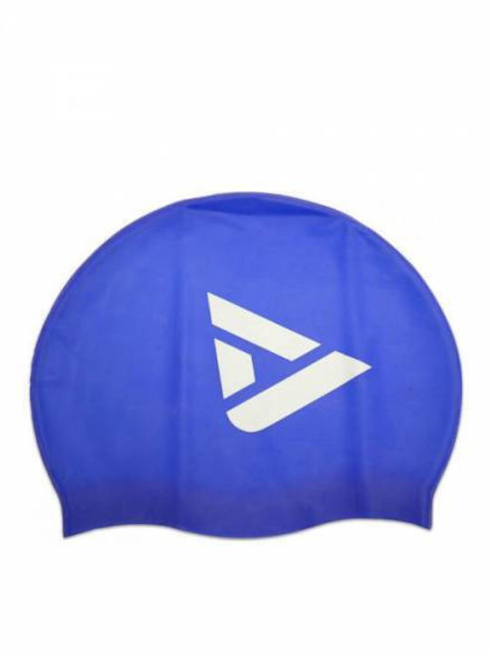 Bluewave Σκουφάκι Κολύμβησης Παιδικό Μπλε Bluewave Σκουφάκι Κολύμβησης Παιδικό Μπλε