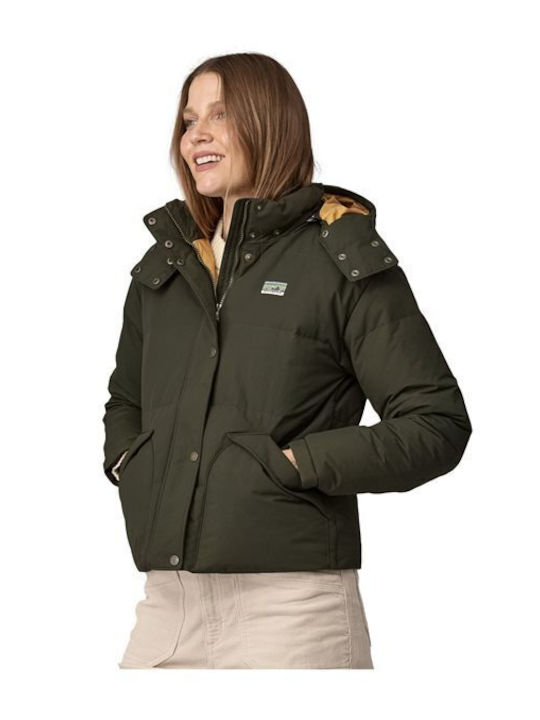 Patagonia Jacket Pngr