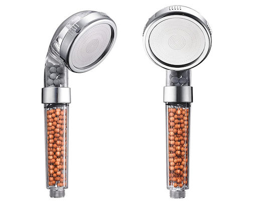 Verk Group Handheld Showerhead with Filter
