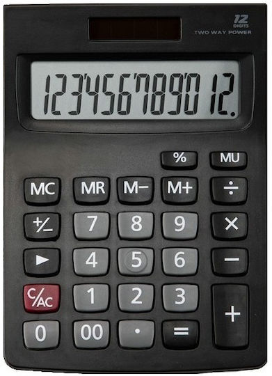 Digital Calculator