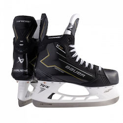 Bauer Supreme 1063304 Eislaufschuhe Schwarz