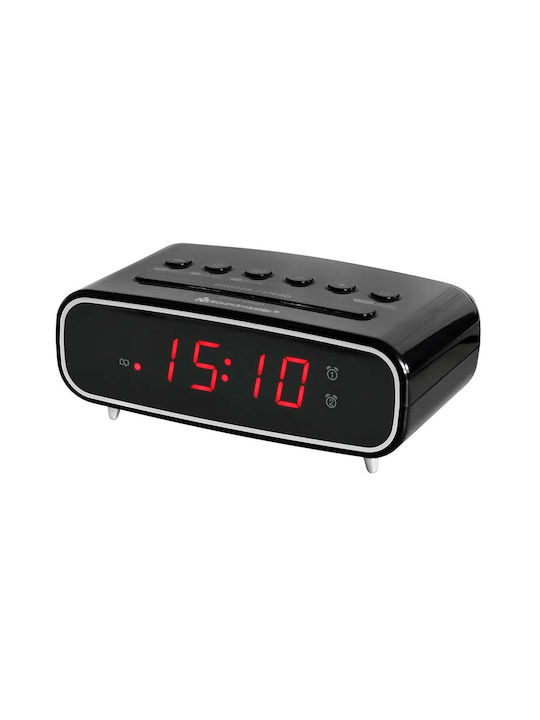 Soundmaster Tabletop Digital Clock