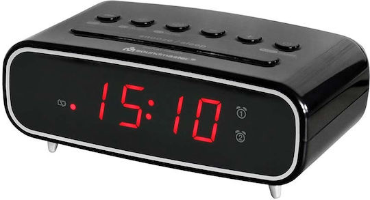 Soundmaster Tabletop Digital Clock