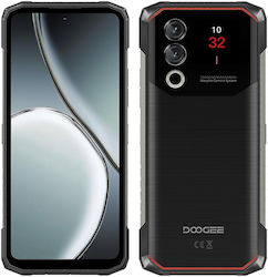 Doogee Blade10 Max Dual SIM (8/256GB) Ανθεκτικό Smartphone Μαύρο Doogee Blade10 Max Dual SIM (8/256GB) Ανθεκτικό Smartphone Μαύρο