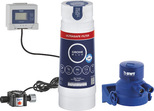 Grohe Blue Ultrasafe Wasserfiltrationssystem 40876000