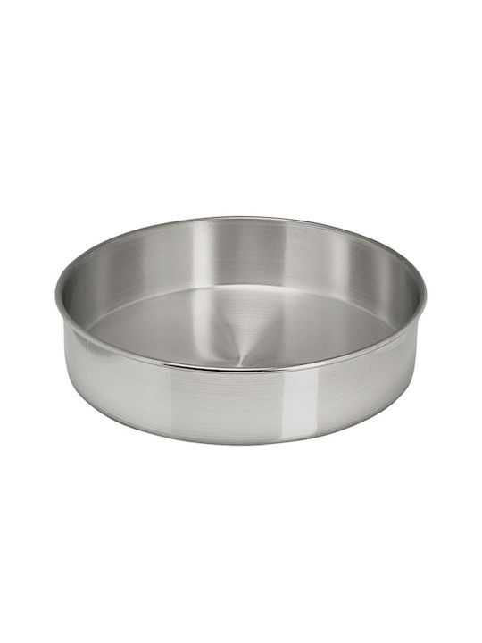 Vesta Home Aluminum Round Baking Pan 40cm