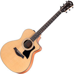 Taylor Semi-Acoustic Guitar Spruce