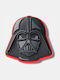 Crocs Jibbitz Charm Darth Vader Negru