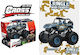 Blablatoys D.i Vehicul Monster Truck Jungle War Chariot Cross 70774426