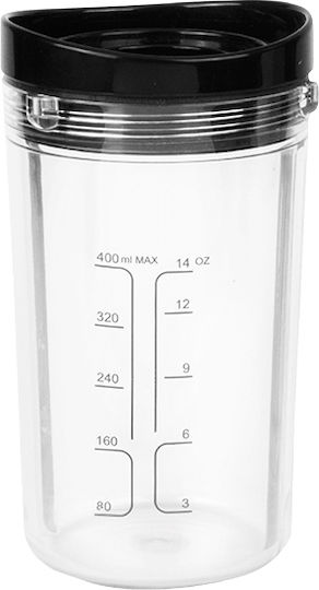 Wartmann Ανταλλακτικό Αξεσουάρ για Μπλέντερ 0.4lt