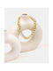Dicke Goldkette Halskette Gold