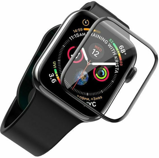 Protective Tempered Glass pentru Mi Watch 1buc 8456989450112