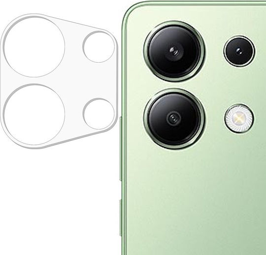 Lens Camera Protection Tempered Glass for the Xiaomi Redmi Note 13 4G
