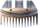 Lower Blade Sheep Shearing Machine Bass Polska