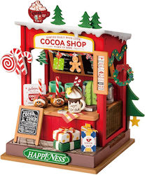 Rolife Wooden Construction Toy Rolife Wooden Construction Toy