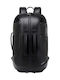 Jolar Rucksack Wasserdicht 37Es Schwarz