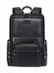 Jolar Backpack Αδιάβροχο 38lt Μαύρο