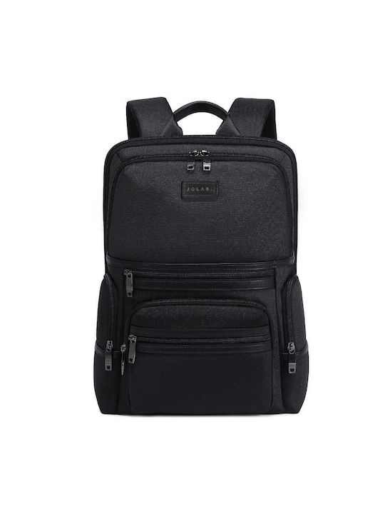 Jolar Чанта Раница 15.4" Черна KB02314BK Jolar Чанта Раница 15.4" Черна KB02314BK