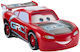 Mattel Lightning McQueen Cars Αυτοκινητάκι για 2+ Ετών