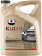 K2 Radiator Coolant 35c 5l Red