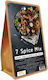 7-Gewürze-Mischung 100g Healthtrade