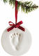 Pearhead Keepsake Imprint made of Wood