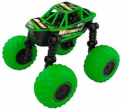Ninco Mutant Remote-controlled Car Green Ninco Mutant Remote-controlled Car Green