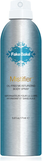 Fake Bake Mistifier Oil-free Moisturizing Spray Balm