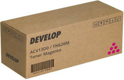 Develop TN-626 Γνήσιο Toner Develop TN-626 Γνήσιο Toner