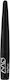 MD Professionnel Dip Plus Waterproof & Long Stay Liquid Eye Liner Black