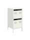 Cabinet Storage Metal L35xW39xH73.5cm