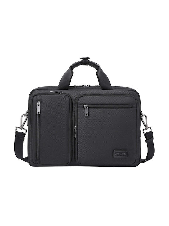 Jolar Чанта Раница 15.6" Черна GP02366BK Jolar Чанта Раница 15.6" Черна GP02366BK