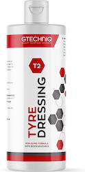 GTECHNIQ Flüssig für Bereifung Auto 250ml